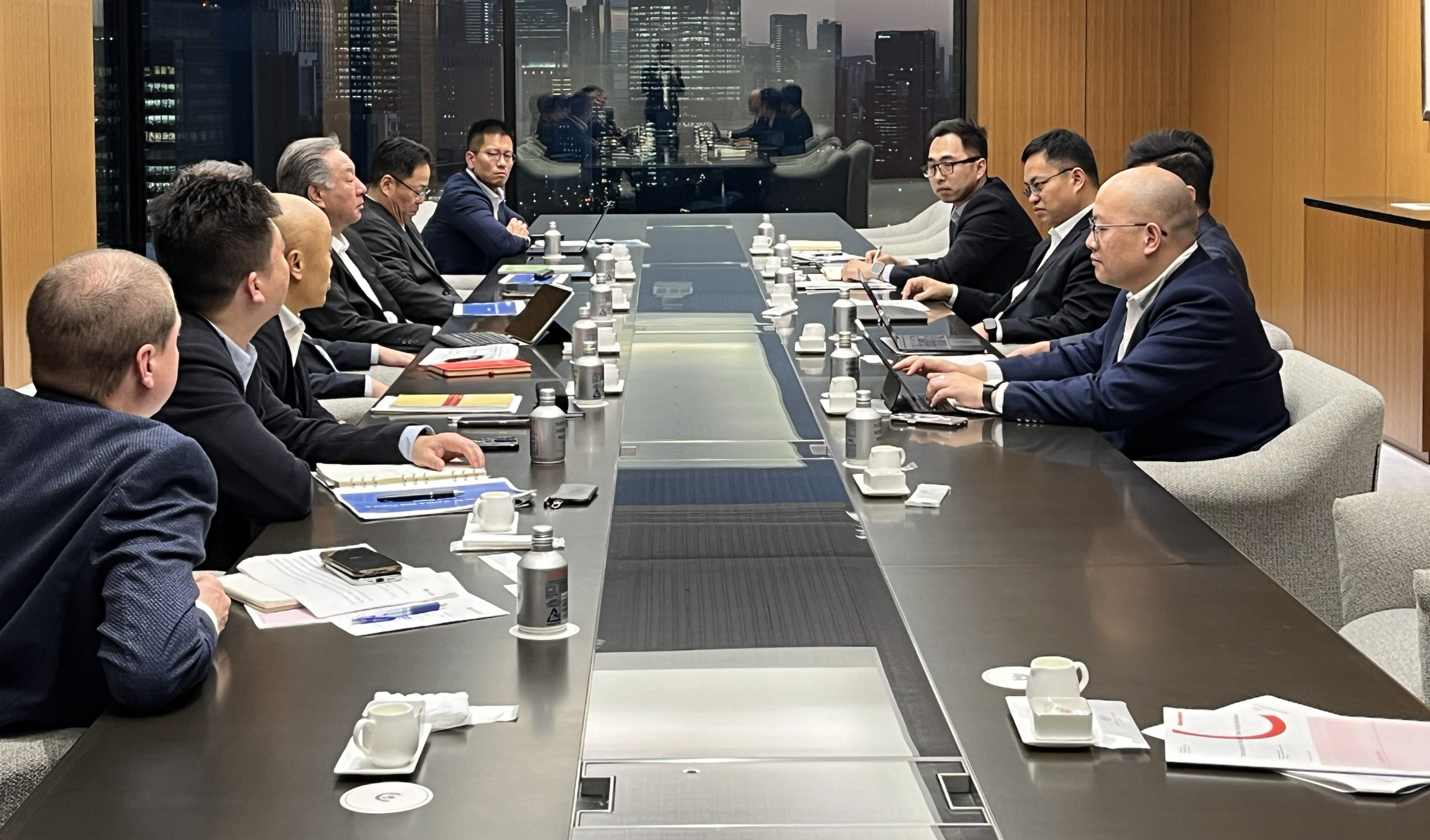 沙特第四轮风电项目实现融资关闭 7790必发集团股份携手日本丸红助力全球能源转型升级