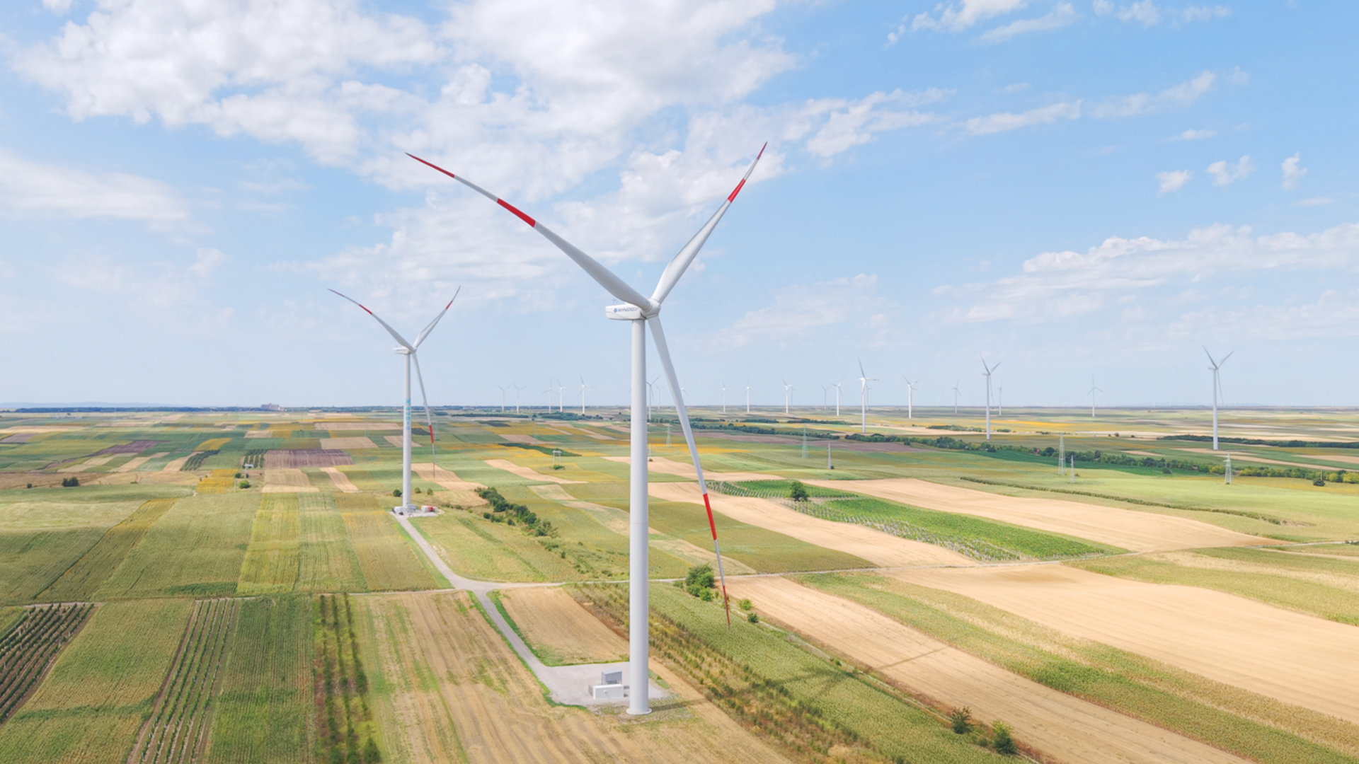 【标杆时刻】99.87%可使用率、焦点部件零故障，，，，，7790必发集团塞尔维亚项目出质保效果单瞩目欧洲